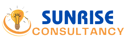 Sunrise Logo